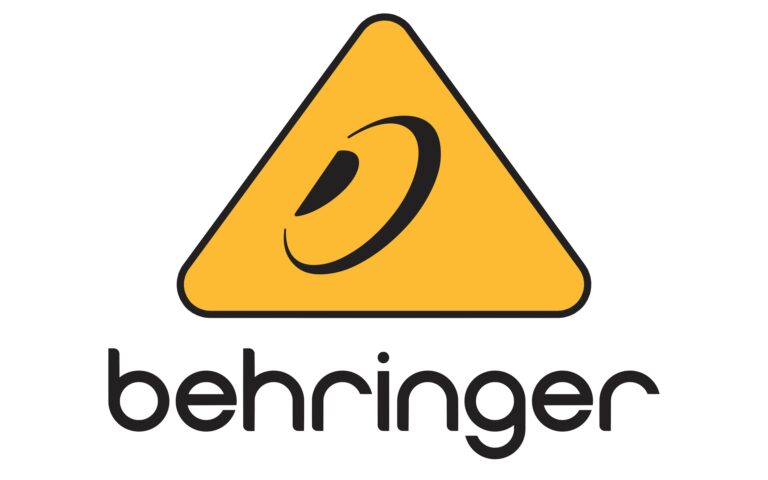 Behringer-Logo