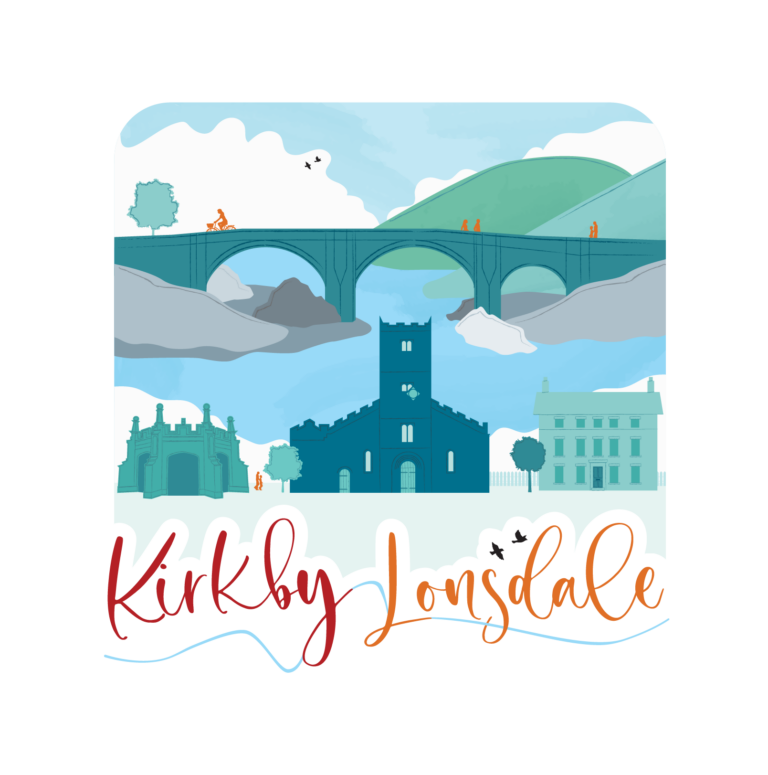 Kirkby-Lonsdale-Logo_Main-Logo-white-border-1