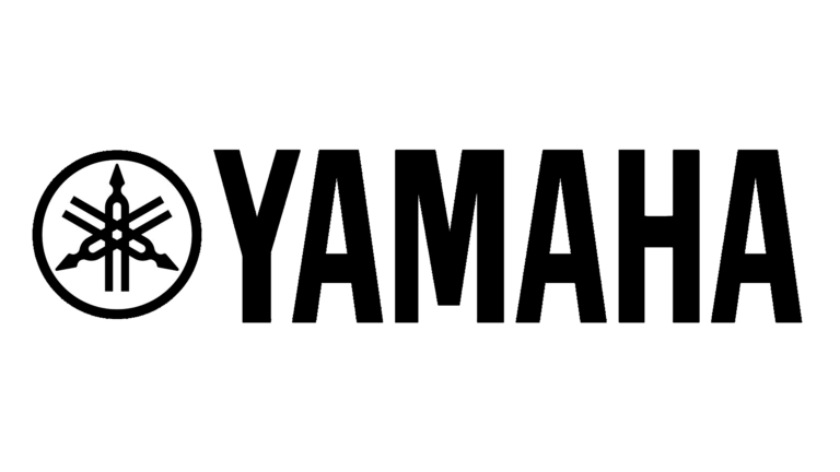 Yamaha-Logo