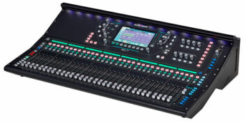 Allen and Heath SQ7 Hire